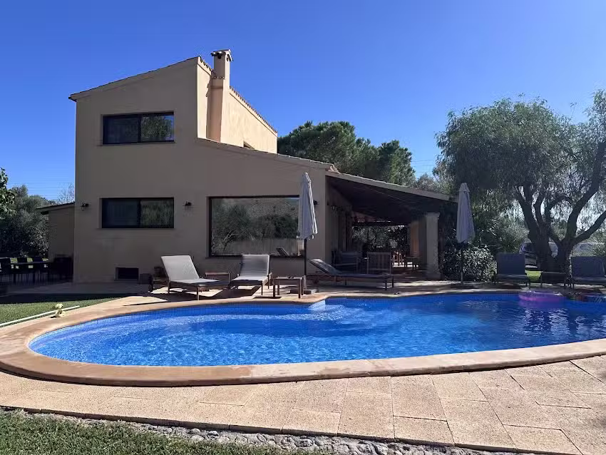 host Mallorca &ndash; Vill Marga