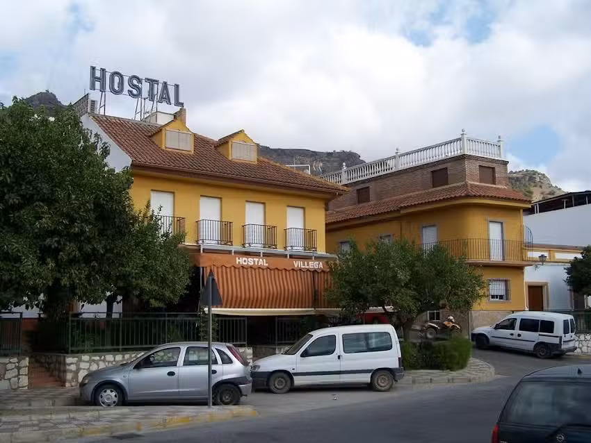 Hostal Adrian