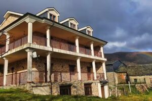 Hostal Aires del Caurel