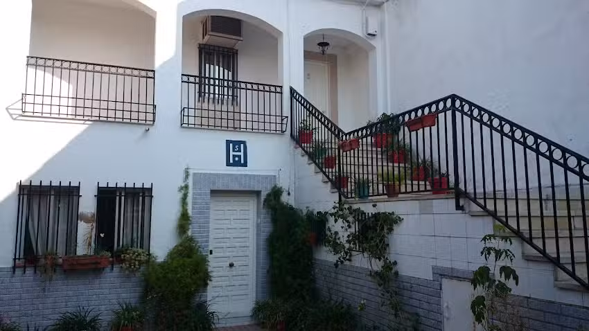 Hostal Alameda