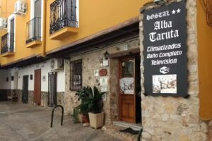 Hostal Alba Taruta