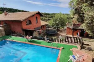 Hostal Albergue Casa Pedro