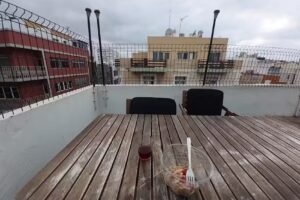 Hostal Alcaravaneras