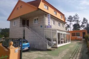 Hostal Alce