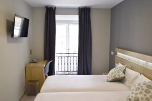 Hostal Alda Catedral