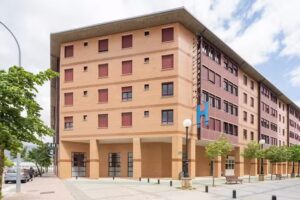 Hostal Alda R&iacute;o Duero