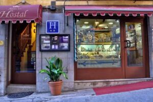 Hostal Alfonso XII by Toledo AP