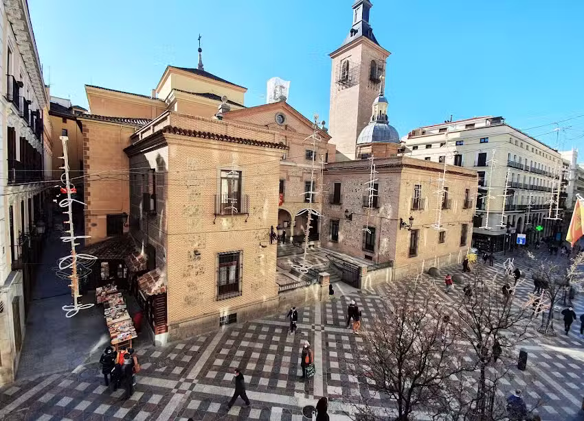 Hostal Alicante
