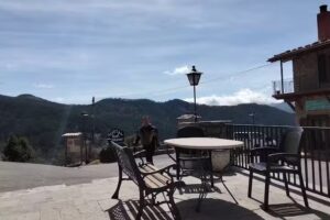 Hostal Alt Llobregat