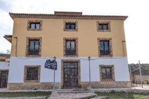 Hostal AlTajo