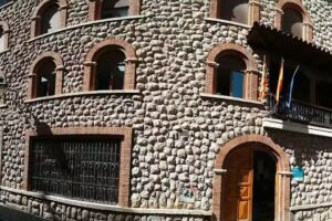 Hostal Amantes De Teruel