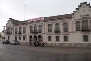 Hostal Am&eacute;rica