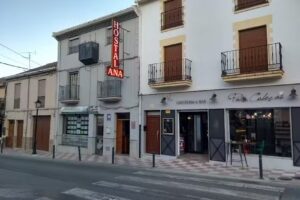 Hostal Ana