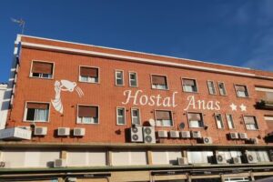 Hostal Anas