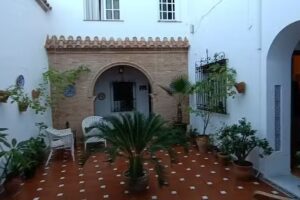Hostal Andaluc&iacute;a