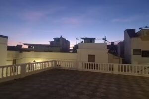 Hostal Andaluc&iacute;a Almu&ntilde;&eacute;car