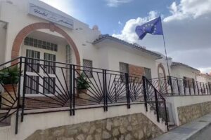 Hostal Andorra Teruel SL