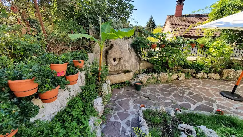 Hostal Ansonea en Bera