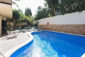 Hostal &ndash; Apartamentos Bonany