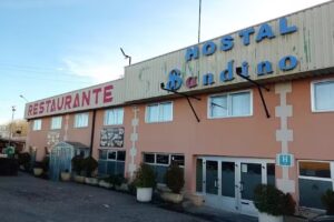 Hostal Área Sandino