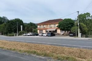 Hostal Areal
