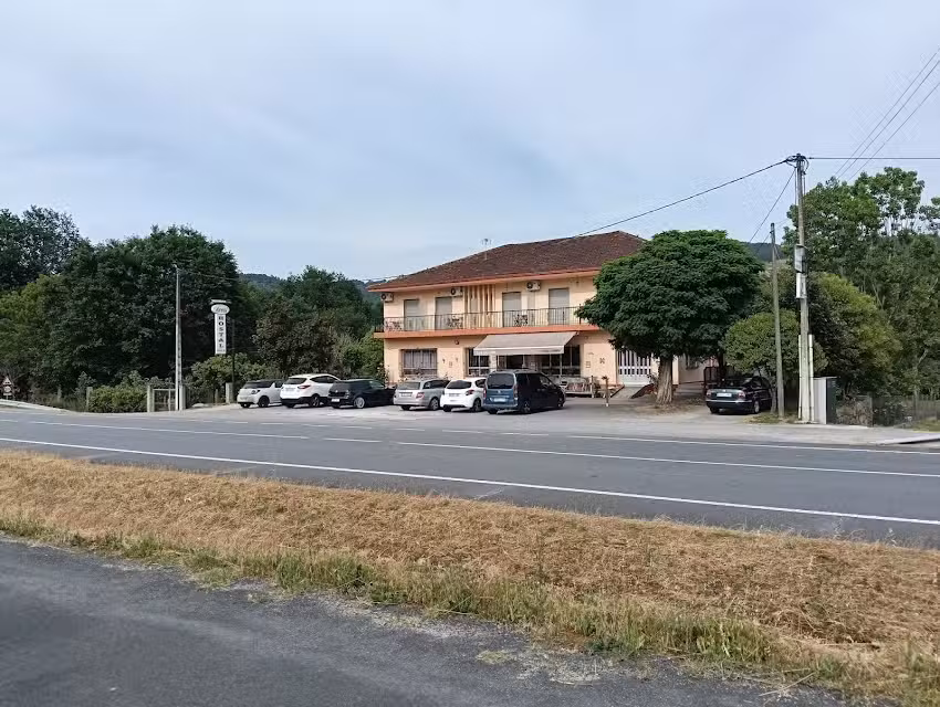 Hostal Areal