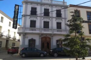 Hostal Artiga