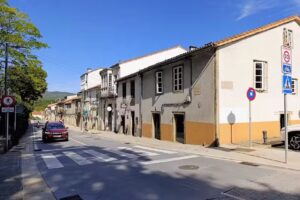 Hostal As Margaritas