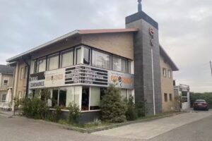 Hostal Asador Esperanza