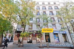 Hostal Asunci&oacute;n