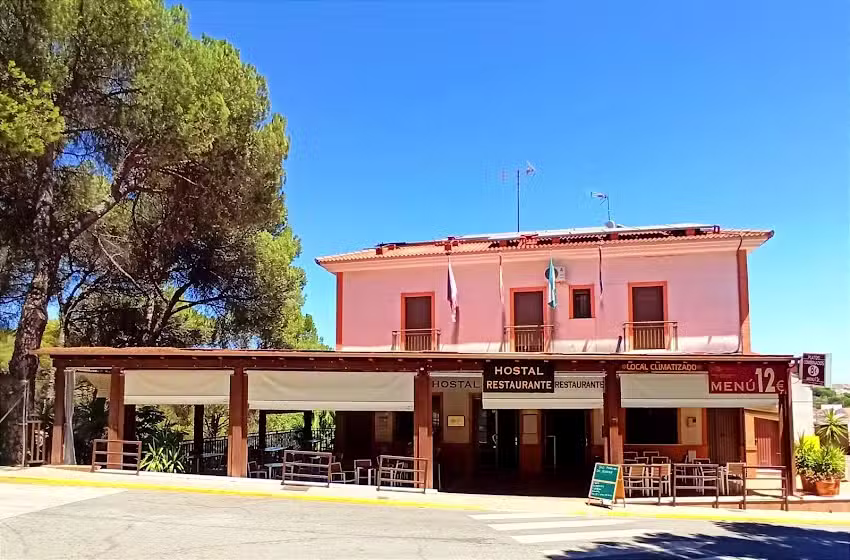 Hostal Atalaya