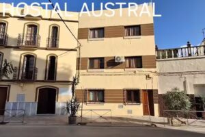 Hostal Austral