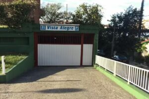 Hostal Auto Check-in Vista Alegre