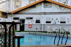 Hostal Avenida Andaluc&iacute;a