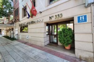 Hostal Avenida Barajas