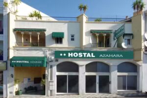 Hostal Azahara Nerja