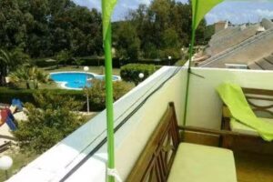 Hostal B&B HostelSunrise