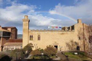 Hostal B&B La ATALAYA