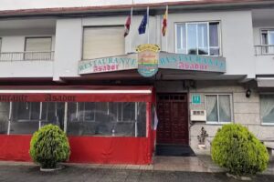 Hostal Bahía de Chapela