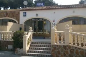 Hostal Balcon al Mar