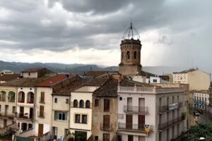 Hostal Bar Restaurant La Canonja