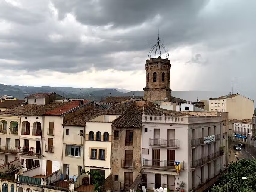 Hostal Bar Restaurant La Canonja