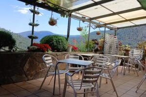 Hostal bar restaurante Montesol