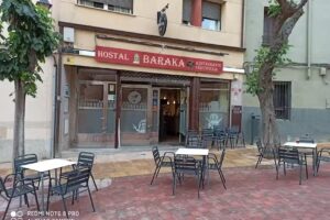HOSTAL BARAKA