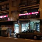 Hostal Barcelona