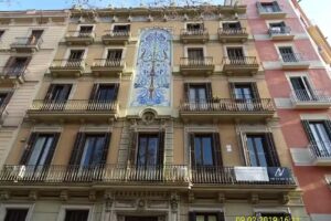 Hostal Barcelona Center Inn