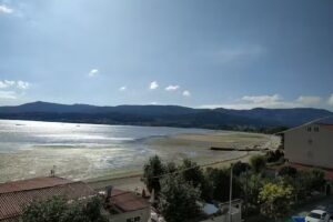 Hostal Boiro Miramar