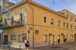 Hostal Bon rep&ograve;s