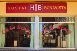 Hostal Bonavista