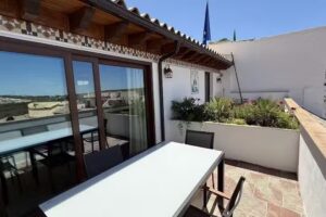 Hostal Boutique Cazorla Bakery